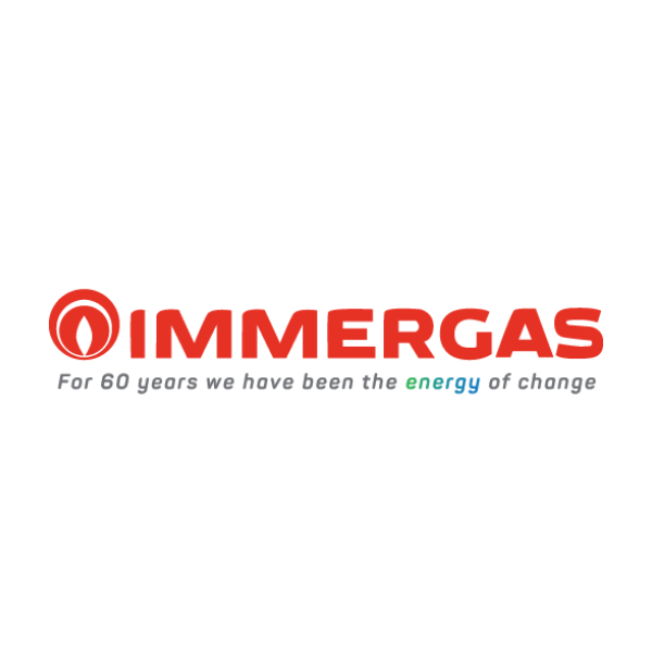 Inspiration hostess - Immergas referencia
