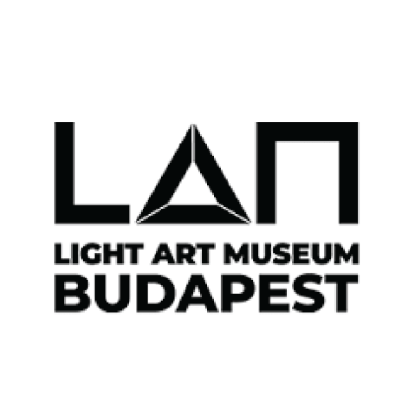 Inspiration hostess - Light Art Museum Budapest referencia