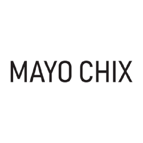 Inspiration hostess - MayoChix referencia